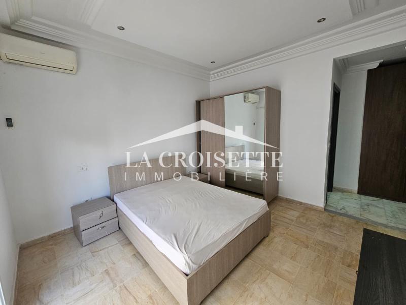 Appartement S+3 à Ain Zaghouan Nord